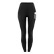 thumbnail image 2 of Gibobby Mujeres Pantalones Térmicos Leggings Leggings informales con estampado de béisbol para mujer, pantalones informales con cintura elástica, pantalones de chándal(Plata de plata,CH), 2 of 4