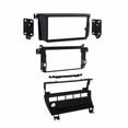 thumbnail image 2 of Metra BMW 3-Series 99-06 w/ 5-Switch Panel95-9310B, 2 of 2