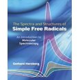 thumbnail image 1 of Spectre et structures des Radicaux Libres Simples, 1 of 2
