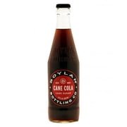 Boylan Soda, Cane Cola, 12 Fl Oz