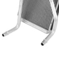 thumbnail image 3 of ECCPP Heater Core Fit for 2000-2002 for Ford for Excursion 1999-2003 for Ford for F-250 Super Duty 1999-2003 for Ford for F-350 Super Duty Replacement for F81Z18476AA Heater core, 3 of 5