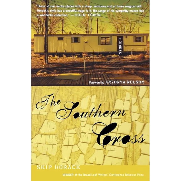 Southern Cross: Stories, (Paperback)