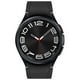 thumbnail image 2 of SAMSUNG Galaxy Watch 6 Classic - Smartwatch de 43 mm con bisel giratorio, monitor de fitness y cardíaco, entrenamiento del sueño, negro (reacondicionado), 2 of 3