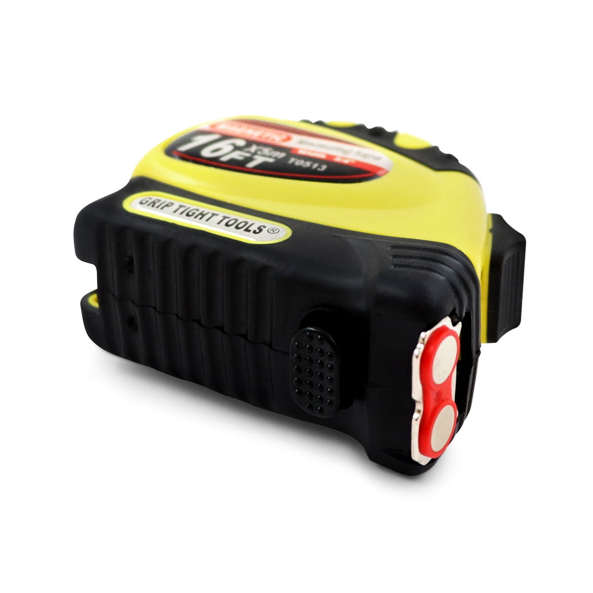 16FT X 3/4" Magnetic End Hook Tape Measure