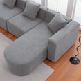 thumbnail image 3 of Gentle Sitting Sensation, Easy Assembly - Quick Setup for a Cozy Living Space, 3 of 4