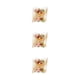 thumbnail image 4 of 100 Palillos Desechables para Pinchos Bewildely Bambú, 4 of 6