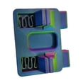 thumbnail image 3 of Accesorio de soldadura de alambre eléctrico de alto rendimiento, portátil, repuestos, accesorio Azul y morado, 3 of 9