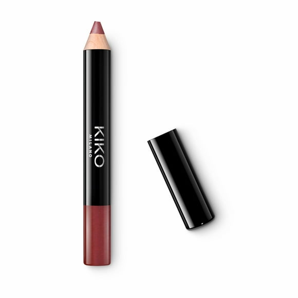 Brillo de labios KIKO Milano Smart Fusion Creamy Lip Crayon 09