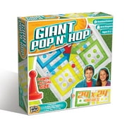 Anker Play giant Pop N Hop IndoorOutdoor game 24x24 Inch Mat