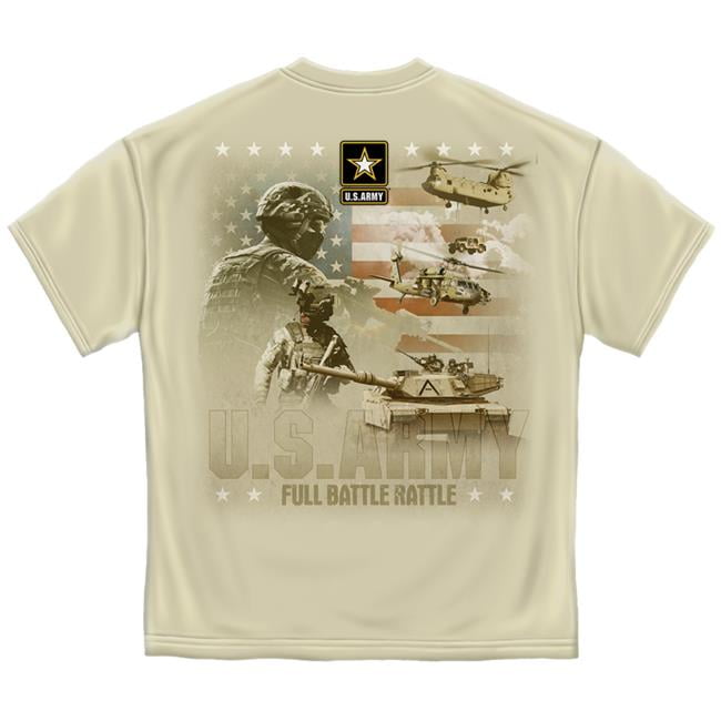 army t shirt canada