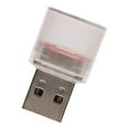thumbnail image 2 of maskred USB Star Night Light Mini Sky Romantic Starry Flexible for Party White USB Colorful LED 1Set, 2 of 6