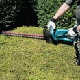 thumbnail image 3 of Makita Hedge Trimmer, 120V Electric,22 In. L UH5570, 3 of 8