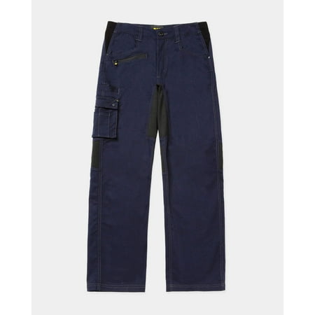 MEN'S OPERATOR FLEX WORK PANTS