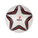 thumbnail image 3 of Fútbol americano Soft cinco puntos de la estrella de la PU inflable de Fútbol duradero cuero sintético táctil de fútbol para la Formación Adolescente juego de fútbol más joven REGAIL Fútbol americano, 3 of 7