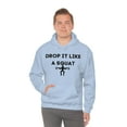 thumbnail image 6 of Unisex Heavy Blend Hooded Sweatshirt, 6 of 9