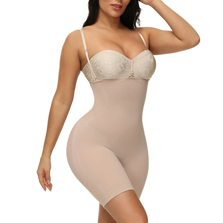 Plus Size Womens Slimming Bra Tank Top With Removable Shaper And Corset For  Back Support Shapewear From Fandeng, $18.66