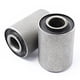 thumbnail image 1 of Bujes de Horquilla para Moto Bajaj Boxer 150 BM150 Kinlley negro, 1 of 3