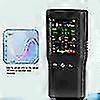 thumbnail image 2 of 9 In 1 Detector Lcd Display Pm2.5 Pm10 Hcho Tvoc Co Co2 Temperature Humidity Monito, 2 of 5
