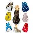 thumbnail image 1 of Suéteres Para Perro Chico Peluche Y Borrega (t 0, 1, 2 Y 3), 1 of 4