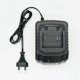 thumbnail image 2 of Charger For Makita Lithium 18v 21v Battery Apply Power Tools Eu Plug - POP, 2 of 5