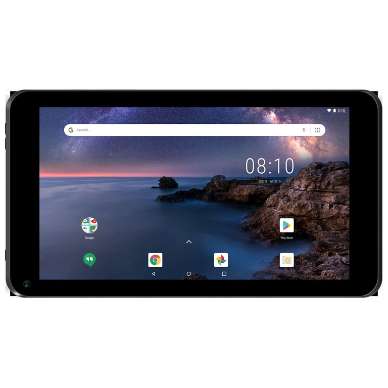 PRITOM 8 Inch Tablet Android 13, 8GB(4+4 Expand) RAM 64GB ROM,1TB  Expand,1280x800 IPS Screen 5000MAH Battery,Dual Camera, WiFi - AliExpress