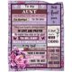 thumbnail image 1 of LHSHID Gifts for Grandma Grandma Blanket Grandma Birthday Gifts Christmas Grandma Gift Ideas for Grandma Soft Cozy Flannel Throw Blanket Grandma Gifts from Grandchildren 60x80in, 1 of 6