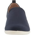 thumbnail image 2 of LifeStride Womens Namaste Sneaker 7.5 Lux Navy, 2 of 8
