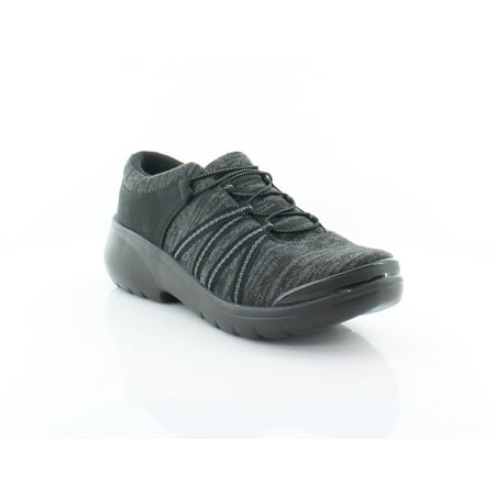 

Bzees Kinetic Women s Athletic Raven Size 9.5 M
