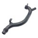 thumbnail image 3 of Tubo conector del sistema de refrigeración 06h121065d para -audi A4 A5 A6 Afortunado Sencillez, 3 of 5