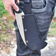 thumbnail image 3 of Eease 2pcs Portable Hatchet Covers Oxford Cloth Hatchet Protection Axe, 3 of 5