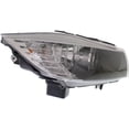 thumbnail image 3 of Headlight Compatible with 2009-2011 BMW M3, 2009-2011 BMW 323i, 2009-2012 BMW 328i, 2009-2012 BMW 328i xDrive, 2009-2011 BMW 335d, 2009-2011 BMW 335i, 2009-2011 BMW 335i xDrive Passenger Side, 3 of 5