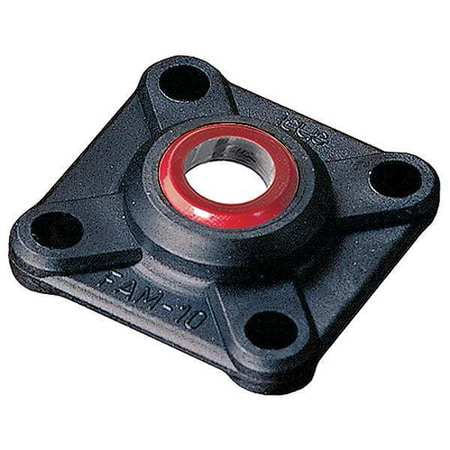 

Flange 4 Bolt Bore Dia 0.6250 In