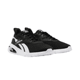 thumbnail image 2 of Tenis Reebok Rider V Unisex negro 26, 2 of 4