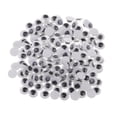 thumbnail image 4 of jifeng Autocollant Wiggle Kid Crafts Moving 6mm 200pieces, 4 of 7