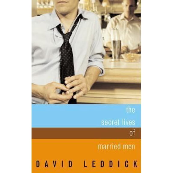 Pre-Owned The Secret Lives of Married Men: Interviews With Gay Men Who Played It Straight (Paperback) 1555837743 9781555837747