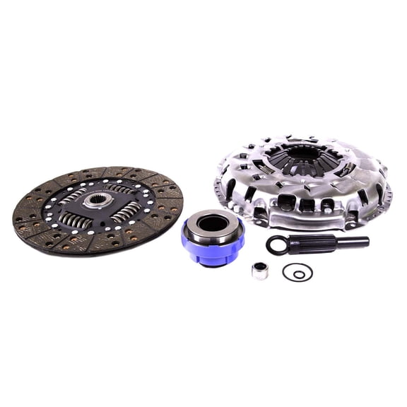 Valeo 828999 OE Replacement Clutch Kitd Ranger 4.0L 2001-2011