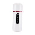 thumbnail image 1 of Car Heating Cup 420ml Automatic Stirring Function Travel Electric Kettle C, 1 of 5