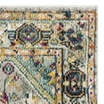 thumbnail image 5 of Safavieh Savannah Tendrils Faded Traditional Area Rug or Runner, 5 of 7