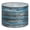 Color 4, variant on Linen Drum Lamp Shades Blue Weathered Wooden Planks Rustic Wood Texture 13" x 13" x 10" Lampshade for Table Lamps Floor Lamps Lamp Shade Replacement Easy Assembly Required