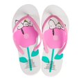 thumbnail image 1 of Sandalias Peanuts Talla 25 Snoopy Blanco, 1 of 4