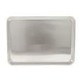 thumbnail image 1 of Hearth & Gear Nonstick Baking Tray For Oven Durable Large Baking Sheet For Roasting And Baking Heavy Duty Aluminum Tray Easy Kitchen Adjustable Cake Pan Rectangular Air Fry Rack for Oven Baking Sheet, 1 of 7
