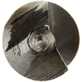 thumbnail image 3 of Broca IRWIN, broca tipo barrena de 13/16 pulgadas, 19,1 cm de longitud, 3 of 3