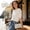 White-Free Size/WH, variant on Embossed Mini Square Bag 6.69in Quilted Tote Bag Women's Casual Shoulder Crossbody Bag Metal Lock Clasp Multi Carry Ways for Daily Wear Casual Outings Dating Work Travel Accessories