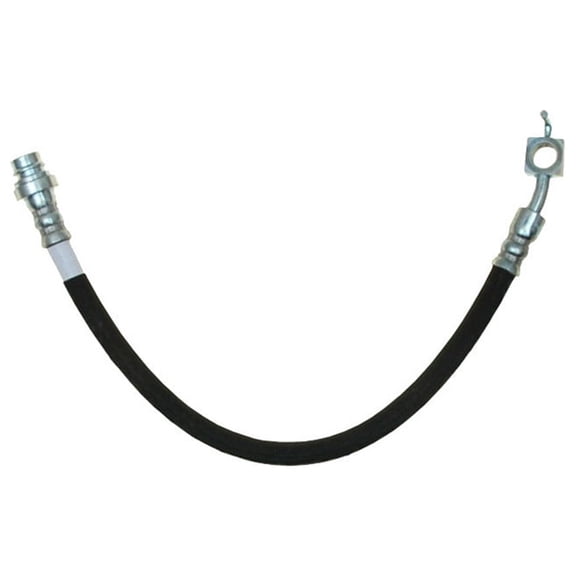 Raybestos Element3 Brake Hose, BH383369 Fits select: 2010 VOLVO XC70, 2010 VOLVO V70