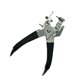 thumbnail image 1 of Naiovety Portable Badminton Machine String Plier Squash Racquet Tennis Racquet Racket Bádminton, 1 of 1