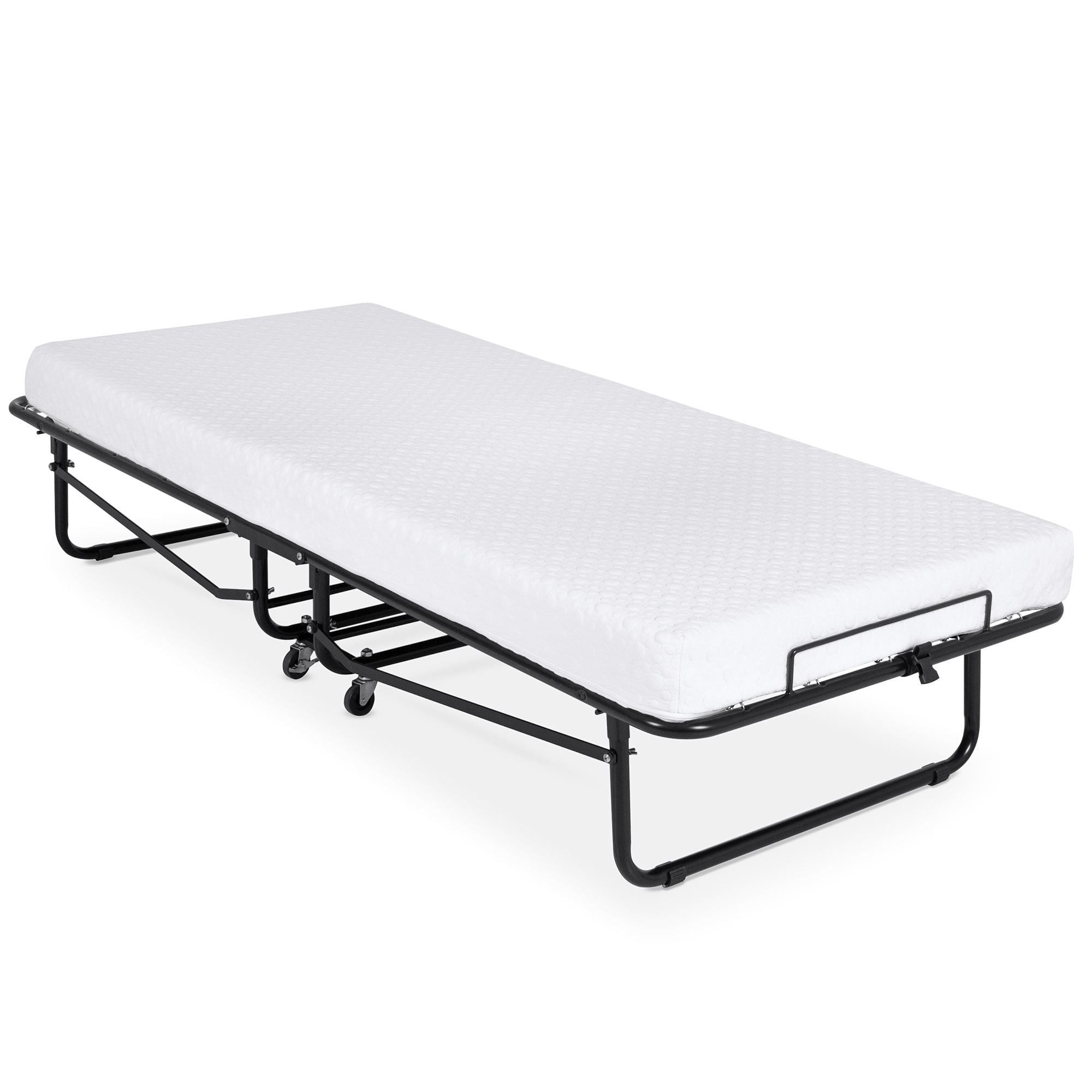 foam cot mattress big w