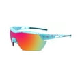 thumbnail image 3 of SINSPORT eyewear Kids Sunglasses Youth Baseball Sunglasses Lightweight UV400 Sports Cycling Sunglasses for Boys Girls, 3 of 8