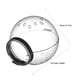 thumbnail image 2 of Hytrove 1Ud Collar Protector Transparente Para Fácil De Usar Resistente Y Transpirable Para, 2 of 8
