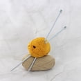 thumbnail image 2 of Love Knitting 14" Single Point Knitting Needles – 2&nbsp;pcs, 2 of 2