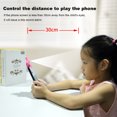thumbnail image 3 of Sitting posture trainer,Kids Posture Posture Kids Improve Eye Posture Kids Improve Posture And Reminder Eye Posture Aid Eryue Posture And Rest, 3 of 7
